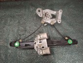 MACARA STANGA SPATE MANUALA SEAT LEON OEM: 1P0839461.