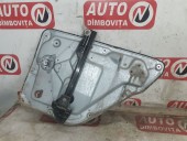 MACARA STANGA SPATE MANUALA SKODA FABIA OEM: 6Y0839751.