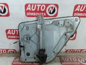 MACARA STANGA SPATE MANUALA SKODA FABIA OEM: 6Y0839751B.