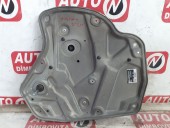 MACARA STANGA SPATE MANUALA SKODA OCTAVIA II OEM: 1Z0839655.