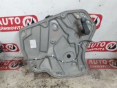 MACARA STANGA SPATE MANUALA SKODA OCTAVIA II OEM: 1Z0839655.