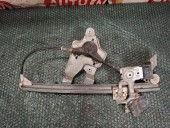 MACARA STANGA SPATE MANUALA SKODA OCTAVIA OEM: 1U4839401E.
