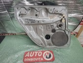 MACARA STANGA SPATE MANUALA VOLKSWAGEN BORA OEM: 1J5839755B.