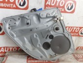MACARA STANGA SPATE MANUALA VOLKSWAGEN GOLF IV OEM: 1J4839755B.