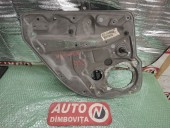 MACARA STANGA SPATE MANUALA VOLKSWAGEN GOLF OEM: 1J4839729D.