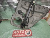 MACARA STANGA SPATE MANUALA VOLKSWAGEN GOLF OEM: 1J4839729D.