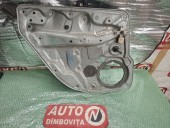 MACARA STANGA SPATE MANUALA VOLKSWAGEN GOLF OEM: 1J4839755B.
