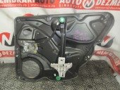 MACARA STANGA SPATE MANUALA VOLKSWAGEN PASSAT B6 