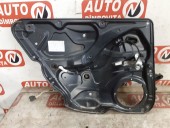 MACARA STANGA SPATE MANUALA VOLKSWAGEN PASSAT B6 