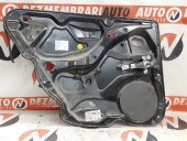 MACARA STANGA SPATE MANUALA VOLKSWAGEN PASSAT B6 OEM: 3C04839755D.