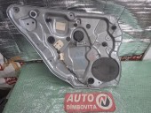 MACARA STANGA SPATE MANUALA VOLKSWAGEN POLO OEM: 6Q6939755.
