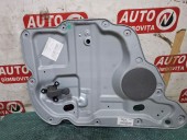 MACARA STANGA SPATE MANUALA VOLKSWAGEN TOURAN OEM: 1T0839461L.