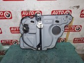 MACARA STANGA SPATE MANUALA VOLKSWAGEN TOURAN OEM: 1T0839461L.