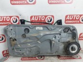 MACARA STANGA VOLKSWAGEN GOLF IV OEM: 1J3837729N.