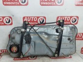 MACARA STANGA VOLKSWAGEN GOLF IV OEM: 1J3837729N.