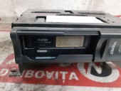 MAGAZIE CD PEUGEOT 607 OEM: 9631140280.