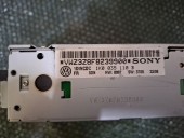 MAGAZIE CD VOLKSWAGEN GOLF V OEM: 1K0035110B.