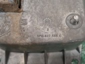 MANER DESCHIDERE HAION/PORTBAGAJ SEAT ALTEA OEM: 5P0827565C.