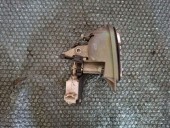 MANER DESCHIDERE HAION/PORTBAGAJ SEAT IBIZA III OEM: 6L6827573.