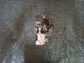 MANER DESCHIDERE HAION/PORTBAGAJ SEAT IBIZA III OEM: 6L6827573.