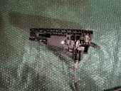 MANER EXTERIOR USA DREAPTA FATA AUDI A4 B8 