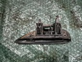 MANER EXTERIOR USA DREAPTA FATA DACIA LOGAN II 