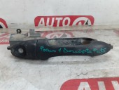 MANER EXTERIOR USA DREAPTA FATA FORD FOCUS OEM: XS41A224A36AH.