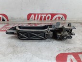 MANER EXTERIOR USA DREAPTA FATA FORD FOCUS OEM: XS41A224A36AH.