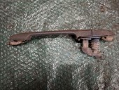 MANER EXTERIOR USA DREAPTA FATA MERCEDES SPRINTER-3T(W903) 