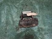 MANER EXTERIOR USA DREAPTA FATA OPEL ASTRA G 