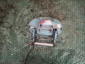 MANER EXTERIOR USA DREAPTA FATA OPEL CORSA C 