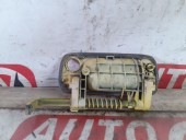 MANER EXTERIOR USA DREAPTA FATA PEUGEOT 406 OEM: 9621858777.