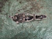 MANER EXTERIOR USA DREAPTA FATA VOLKSWAGEN GOLF V OEM: 1K0837866A.