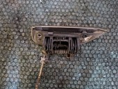 MANER EXTERIOR USA DREAPTA SPATE DACIA LOGAN II 