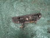 MANER EXTERIOR USA DREAPTA SPATE HYUNDAI GETZ 