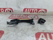 MANER EXTERIOR USA DREAPTA SPATE SKODA OCTAVIA III OEM: 5G0837206R3.