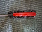 MANER EXTERIOR USA DREAPTA SPATE VOLKSWAGEN POLO 6R OEM: 5N0839885G.