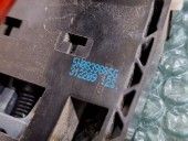 MANER EXTERIOR USA DREAPTA SPATE VOLKSWAGEN POLO 6R OEM: 5N0839885G.