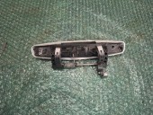 MANER EXTERIOR USA STANGA FATA DACIA LODGY OEM: 806079580R.