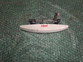 MANER EXTERIOR USA STANGA FATA DACIA LODGY OEM: 806079580R.