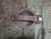 MANER EXTERIOR USA STANGA FATA FIAT DOBLO OEM: 242079.