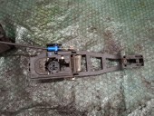 MANER EXTERIOR USA STANGA FATA FORD MONDEO IV OEM: U224A37.