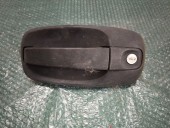 MANER EXTERIOR USA STANGA FATA RENAULT TRAFIC II OEM: 91168527.