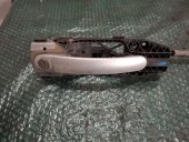 MANER EXTERIOR USA STANGA FATA SEAT IBIZA IV OEM: 5N1837015A.