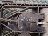 MANER EXTERIOR USA STANGA FATA VOLKSWAGEN JETTA IV OEM: 5N0837017C.