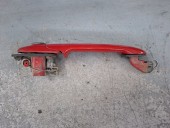 MANER EXTERIOR USA STANGA FATA VOLKSWAGEN POLO 6N 