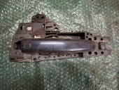 MANER EXTERIOR USA STANGA SPATE AUDI A4 B8 OEM: 8T0837885B.