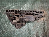 MANER EXTERIOR USA STANGA SPATE AUDI A4 B8 OEM: 8T0837885B.