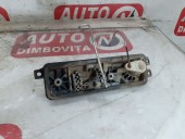 MANER EXTERIOR USA STANGA SPATE DACIA DOKKER VAN OEM: 806079586R.