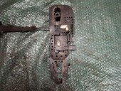 MANER EXTERIOR USA STANGA SPATE RENAULT FLUENCE OEM: 806070033R.